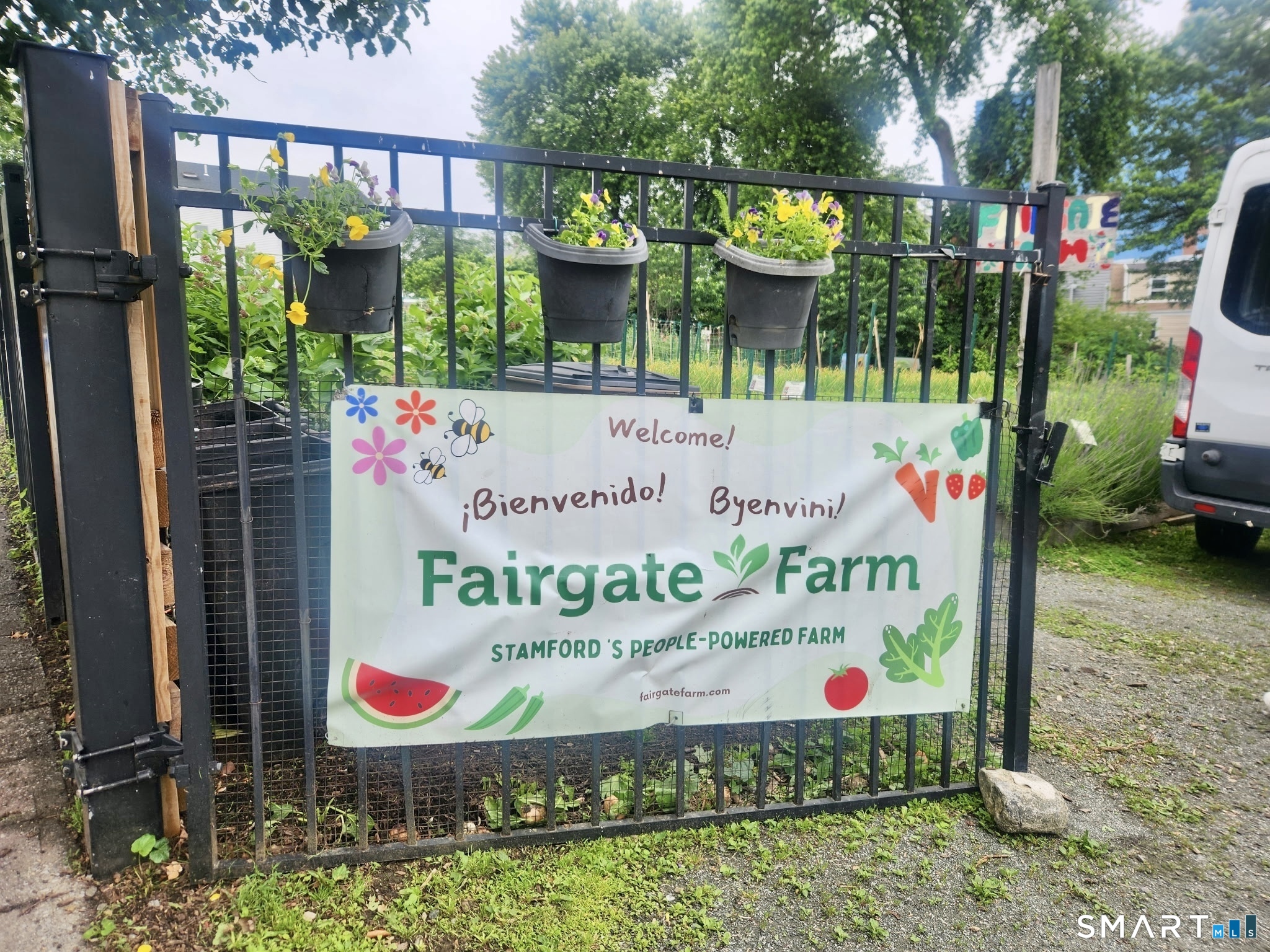 36 Fairgate Drive Stamford CT 06902