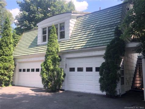 215 Old Church Road Greenwich CT 06830