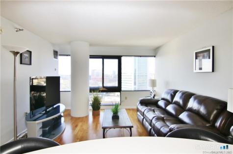 127 Greyrock Place Stamford CT 06901