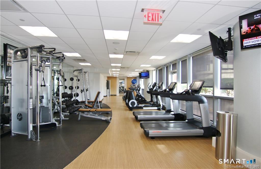 127 Greyrock Place Stamford CT 06901