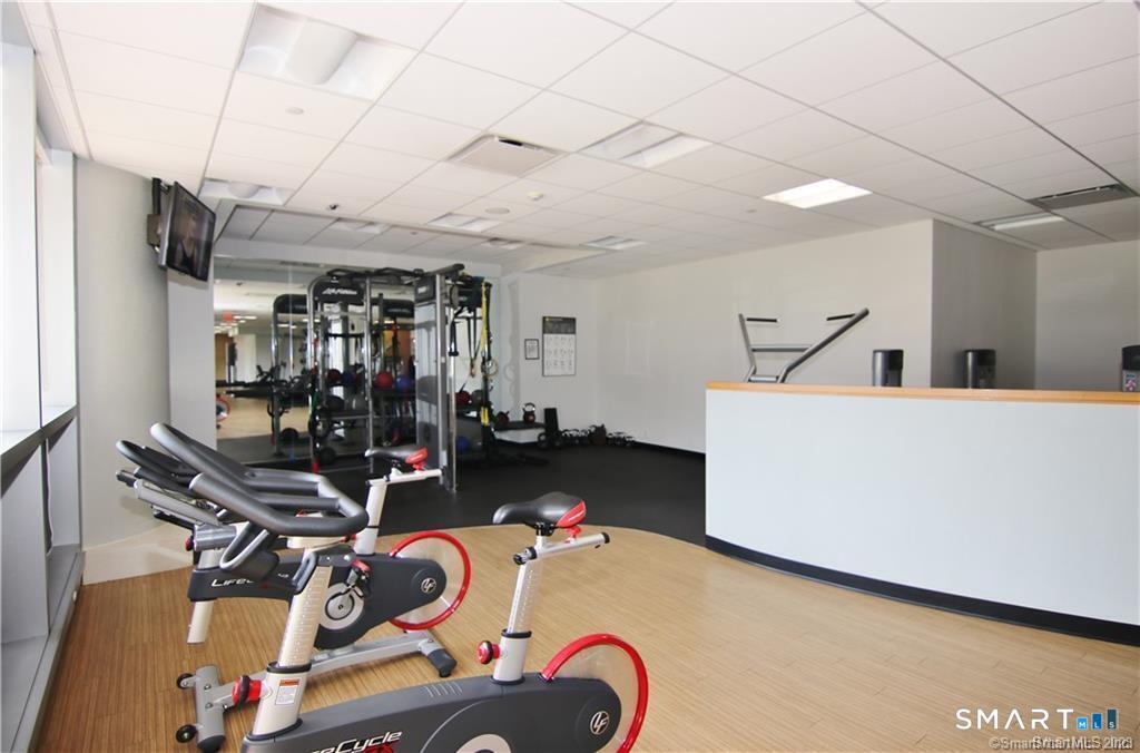 127 Greyrock Place Stamford CT 06901