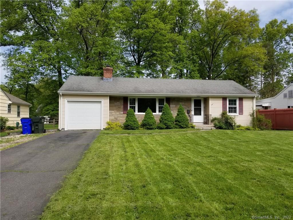 70 Cumberland Road West Hartford CT 06119