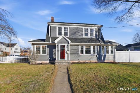82 Miller Avenue Milford CT 06460