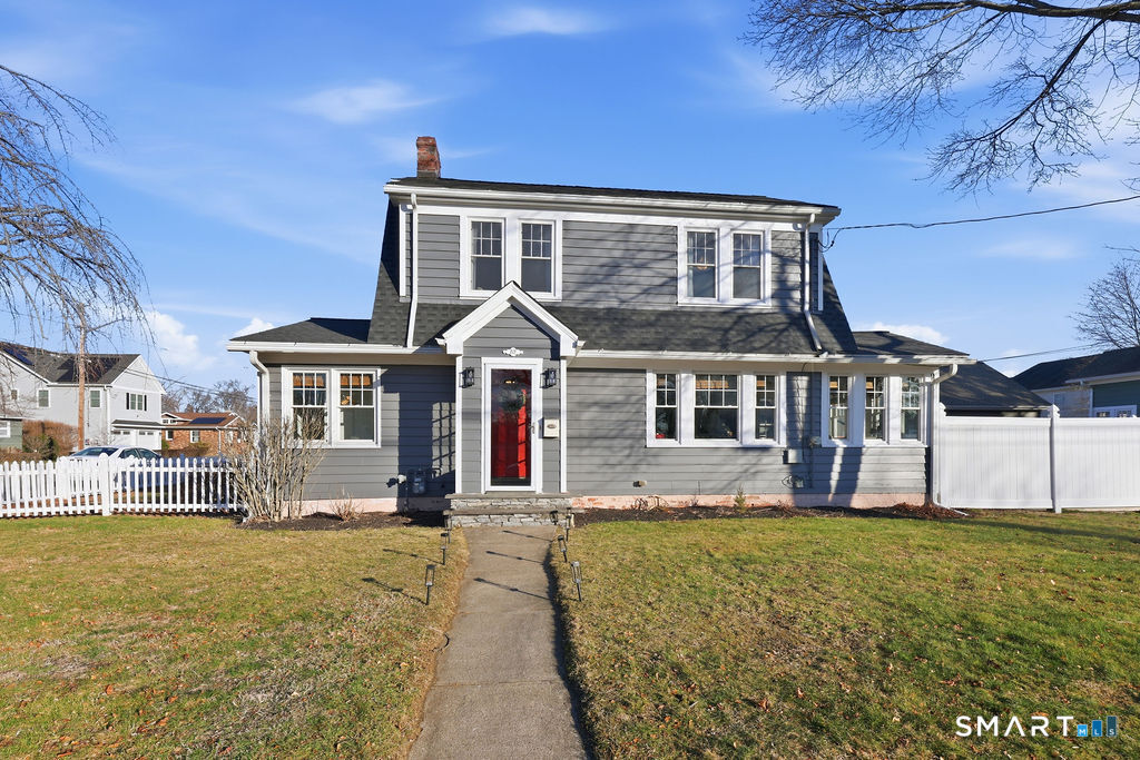 82 Miller Avenue Milford CT 06460