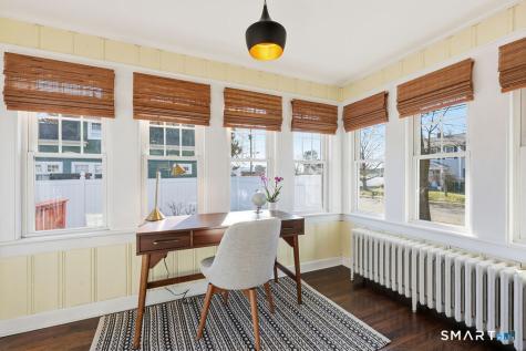 82 Miller Avenue Milford CT 06460