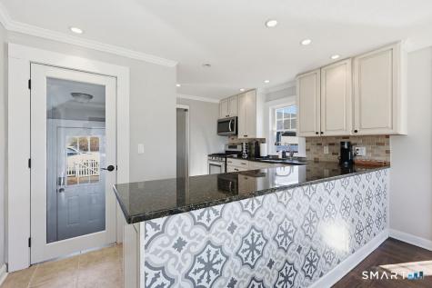 82 Miller Avenue Milford CT 06460