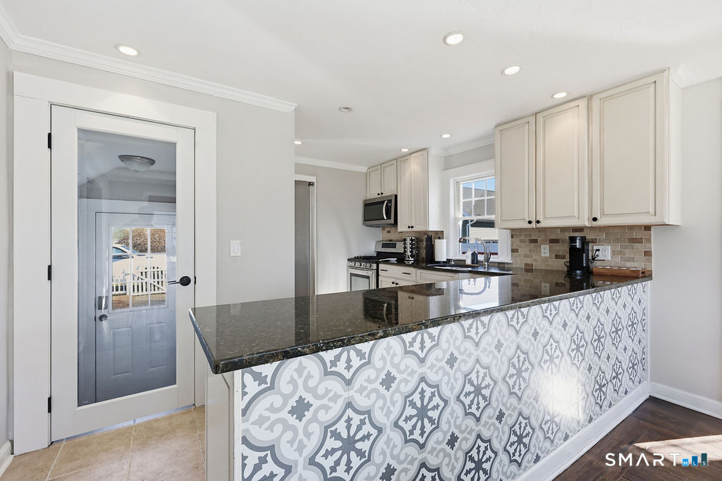 82 Miller Avenue Milford CT 06460