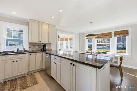 82 Miller Avenue Milford CT 06460