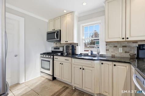 82 Miller Avenue Milford CT 06460