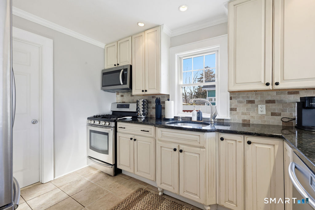 82 Miller Avenue Milford CT 06460