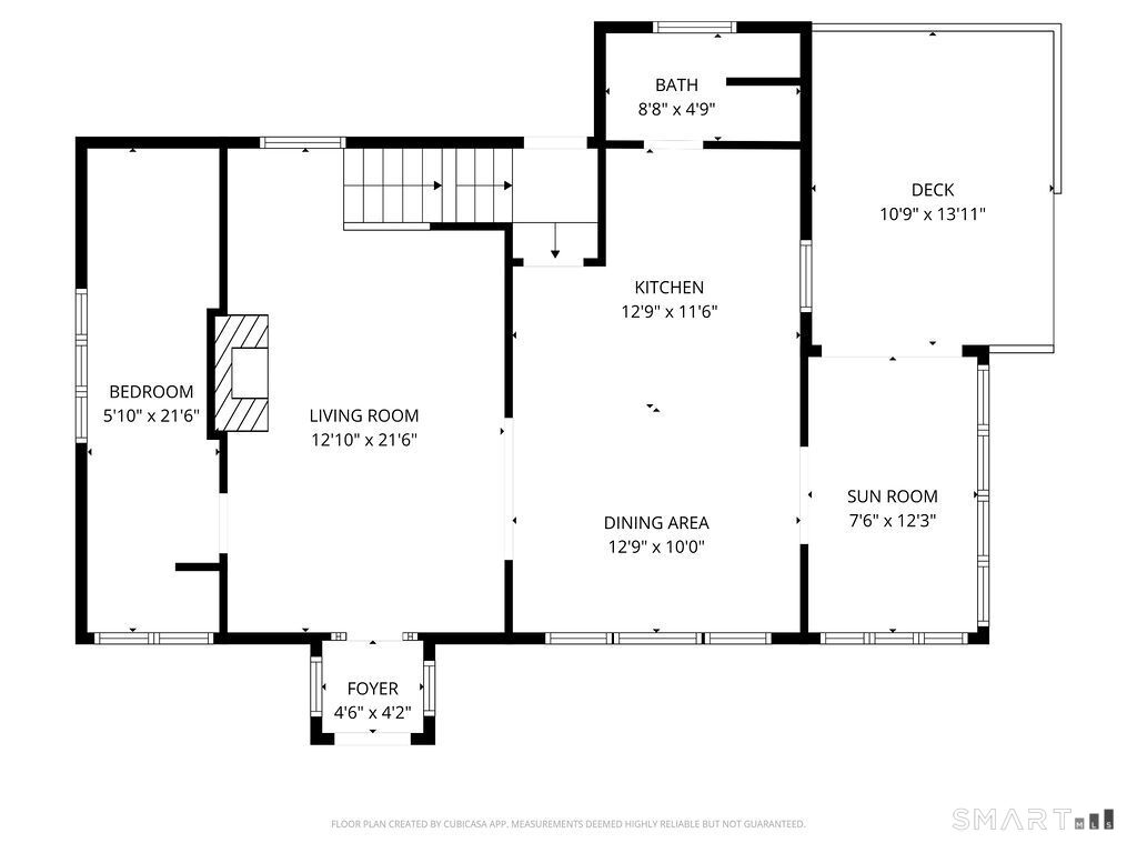 82 Miller Avenue Milford CT 06460