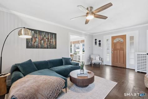 82 Miller Avenue Milford CT 06460