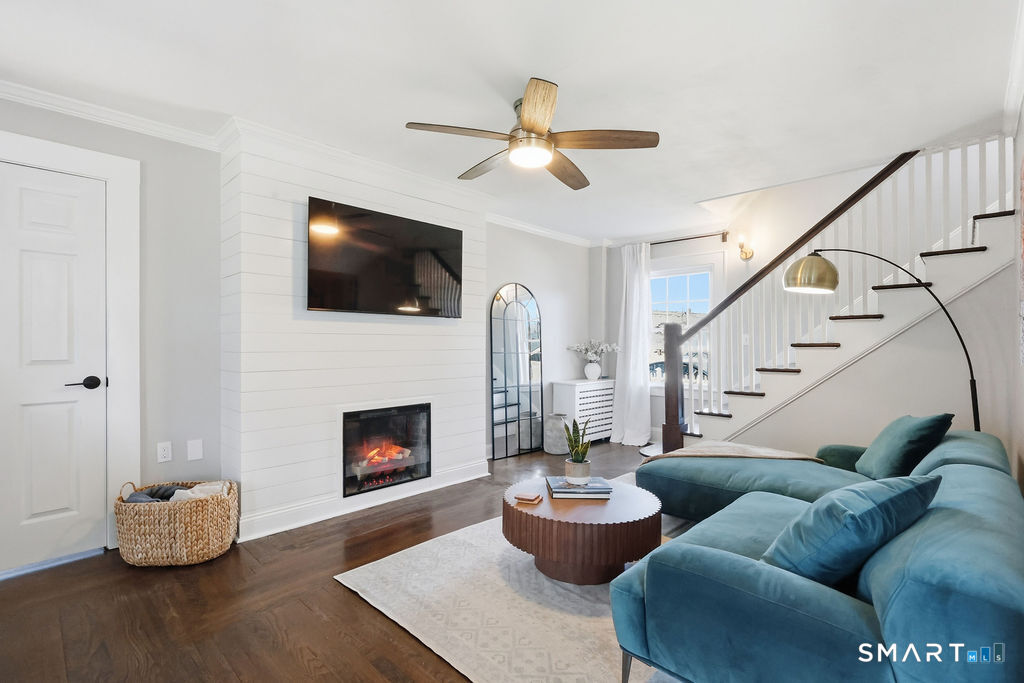 82 Miller Avenue Milford CT 06460