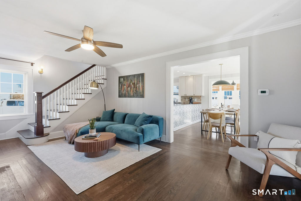 82 Miller Avenue Milford CT 06460