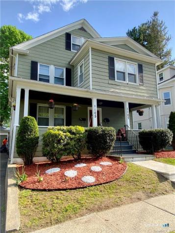 1105 Hillside Avenue Stratford CT 06615