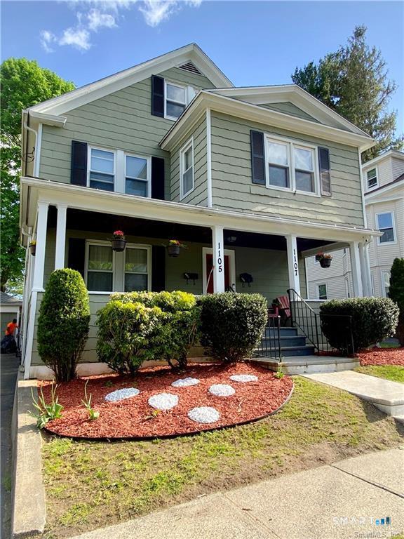 1105 Hillside Avenue Stratford CT 06615