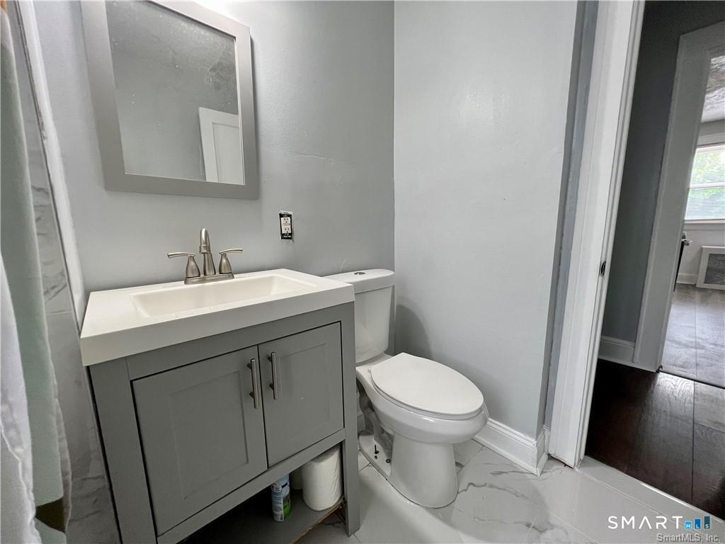 1105 Hillside Avenue Stratford CT 06615