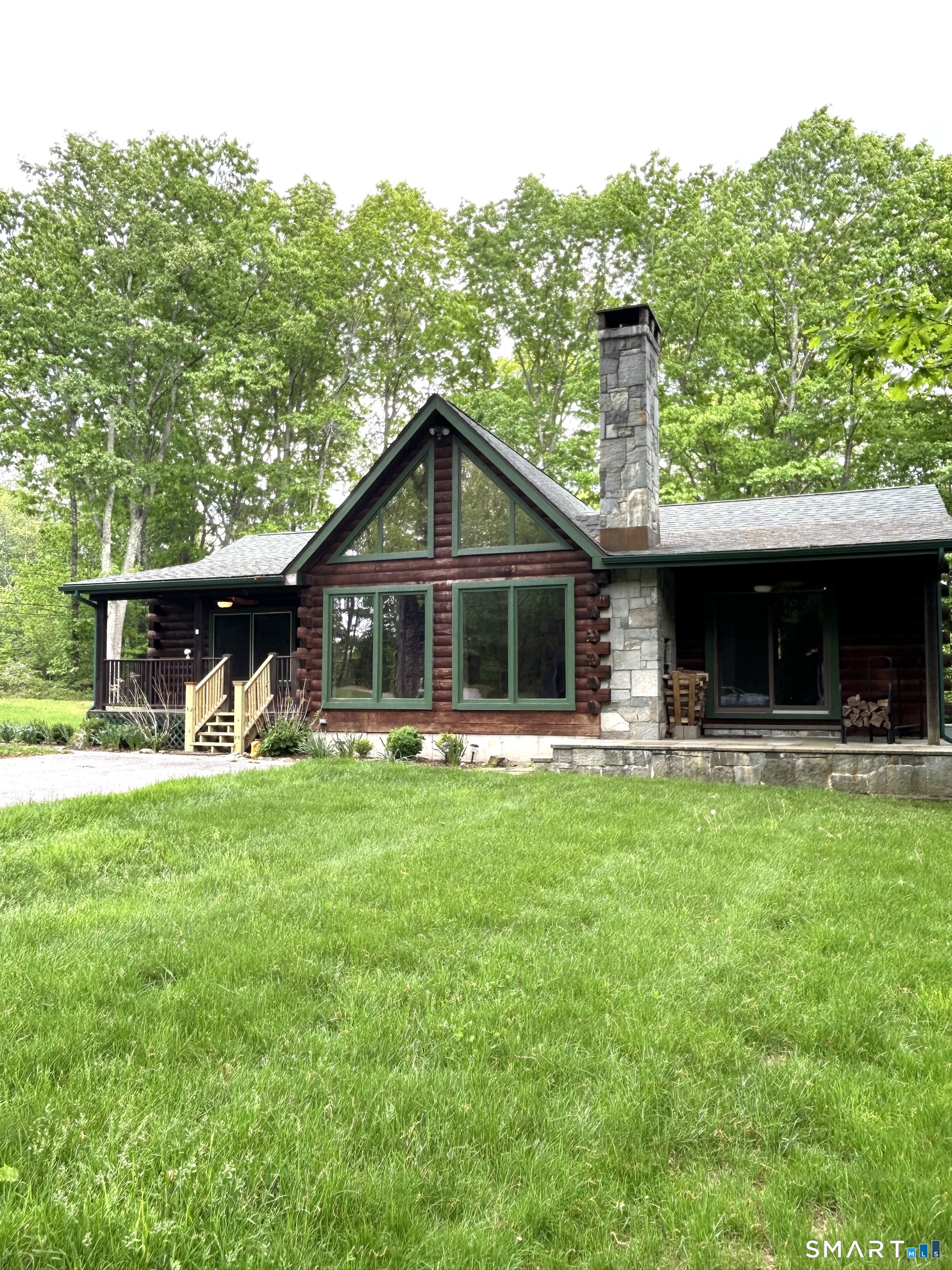 39 Woodland Road Bethlehem CT 06751