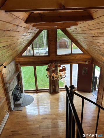 39 Woodland Road Bethlehem CT 06751