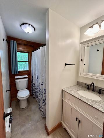 39 Woodland Road Bethlehem CT 06751