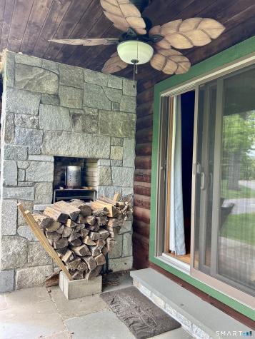 39 Woodland Road Bethlehem CT 06751