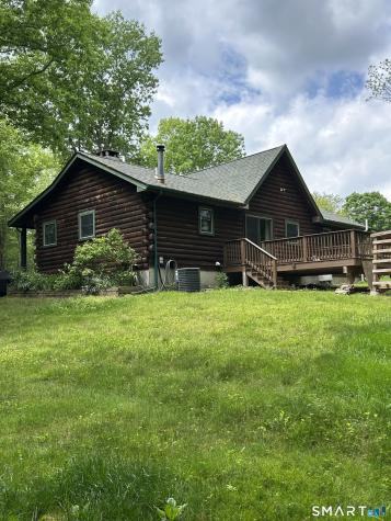 39 Woodland Road Bethlehem CT 06751
