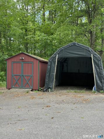 39 Woodland Road Bethlehem CT 06751