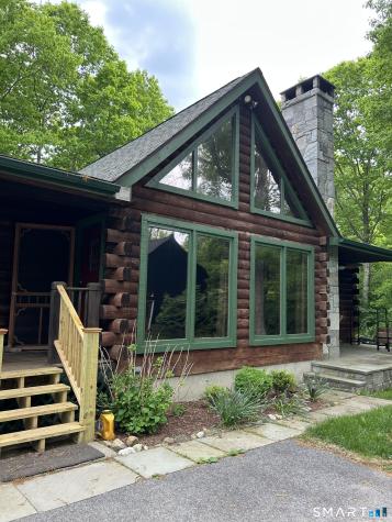 39 Woodland Road Bethlehem CT 06751