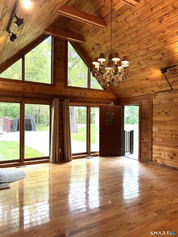 39 Woodland Road Bethlehem CT 06751