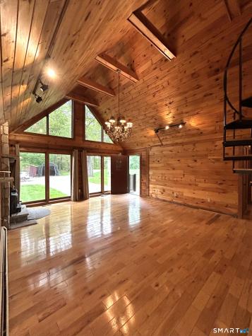 39 Woodland Road Bethlehem CT 06751