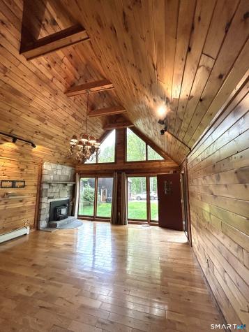 39 Woodland Road Bethlehem CT 06751