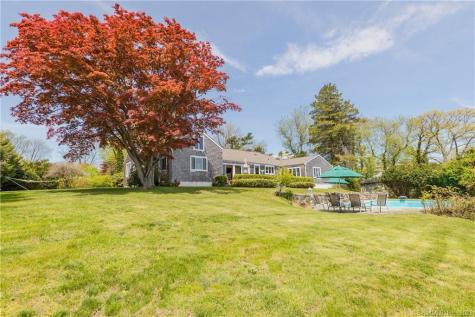 19 Bluewater Hill Westport CT 06880