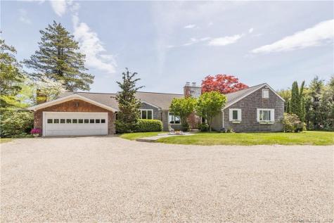 19 Bluewater Hill Westport CT 06880