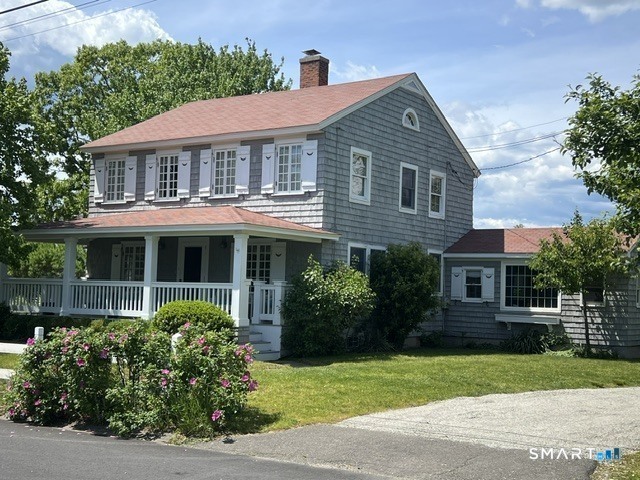 153 Middle Beach Road Madison CT 06443