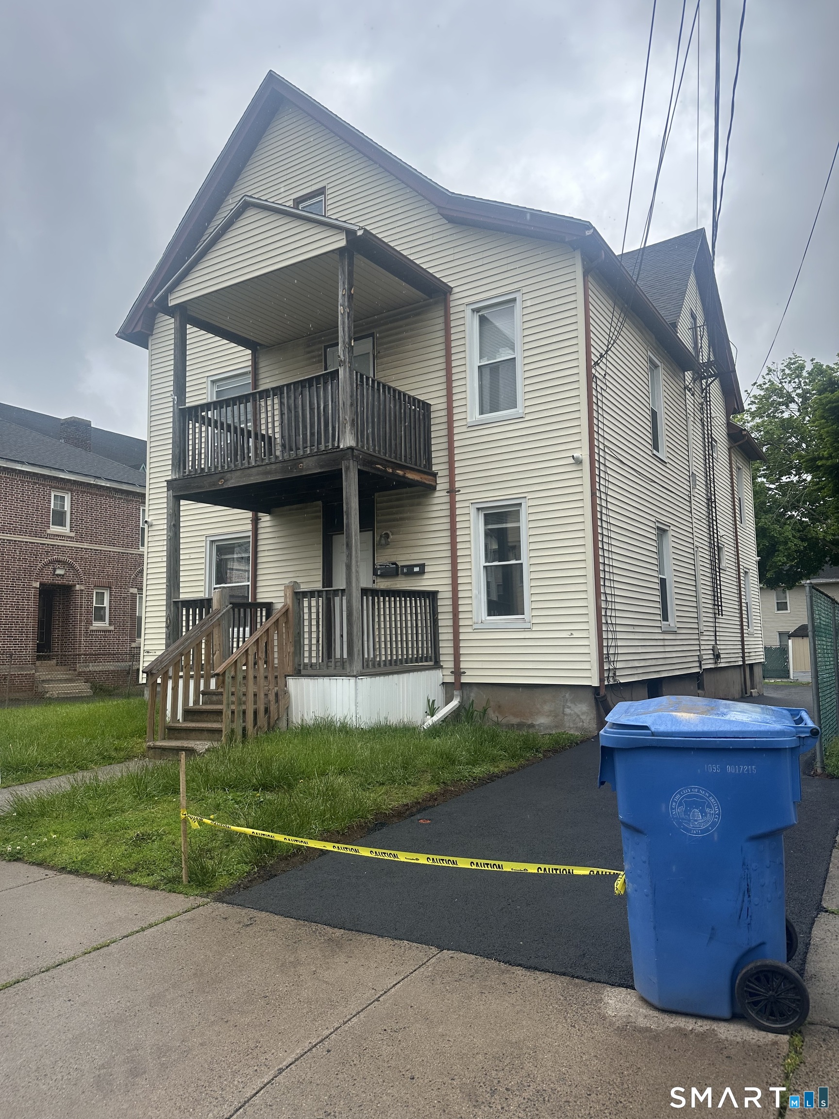 402 Church Street New Britain CT 06051