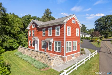 2222 Ridge Road North Haven CT 06473
