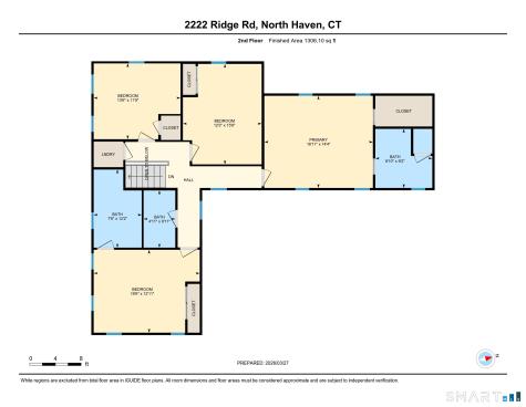 2222 Ridge Road North Haven CT 06473