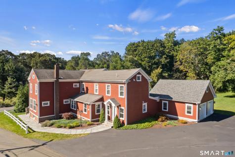 2222 Ridge Road North Haven CT 06473