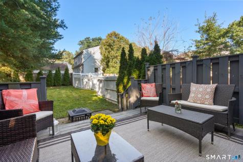 655 Tunxis Hill Road Fairfield CT 06825