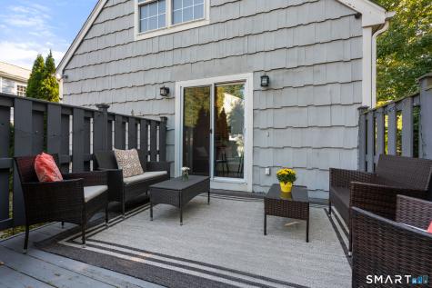 655 Tunxis Hill Road Fairfield CT 06825