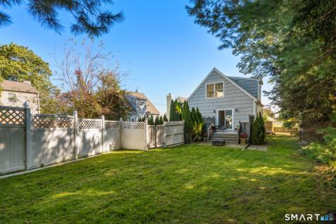 655 Tunxis Hill Road Fairfield CT 06825