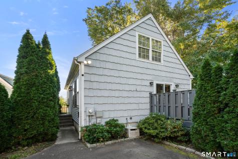 655 Tunxis Hill Road Fairfield CT 06825