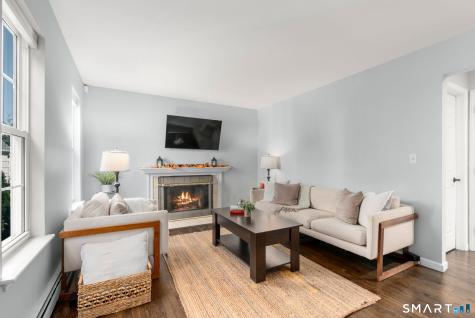 655 Tunxis Hill Road Fairfield CT 06825
