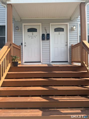 196 Ohio Avenue Bridgeport CT 06610