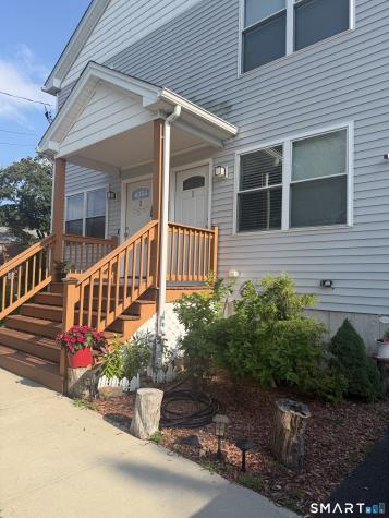 196 Ohio Avenue Bridgeport CT 06610