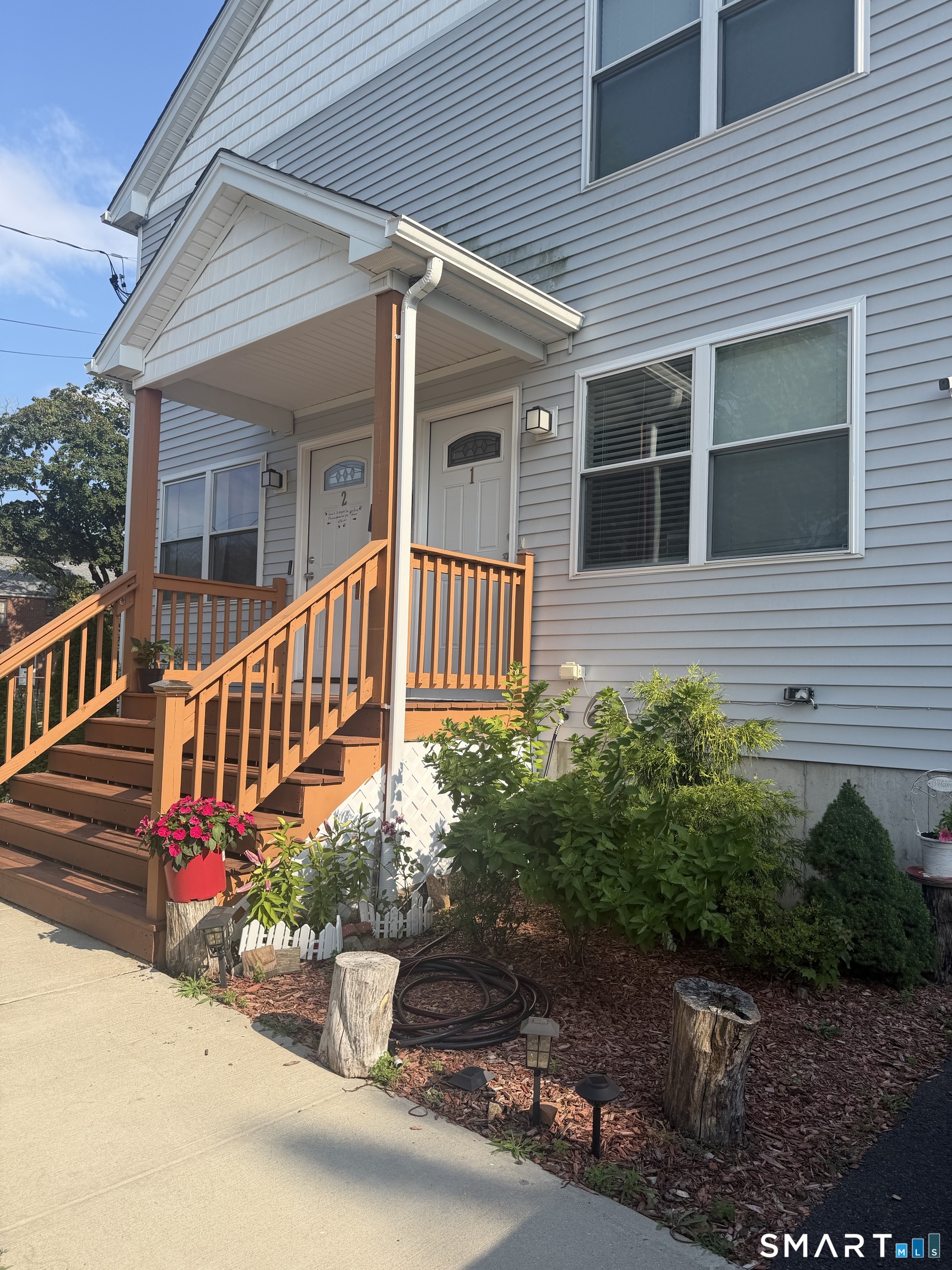 196 Ohio Avenue Bridgeport CT 06610