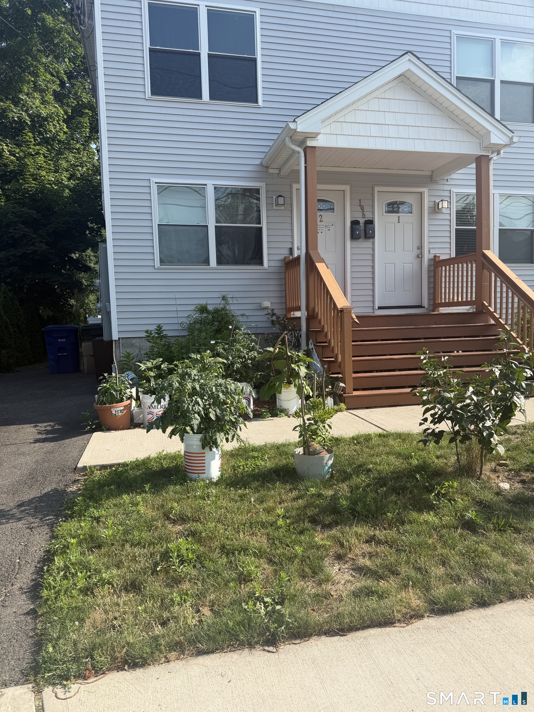 196 Ohio Avenue Bridgeport CT 06610