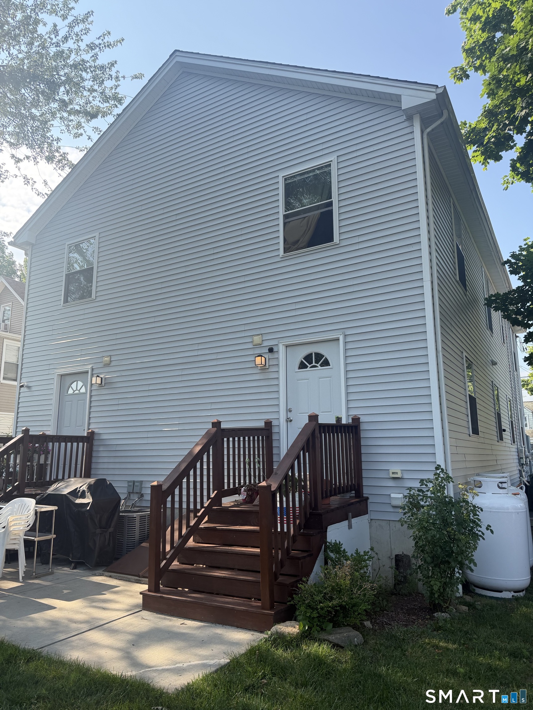 196 Ohio Avenue Bridgeport CT 06610