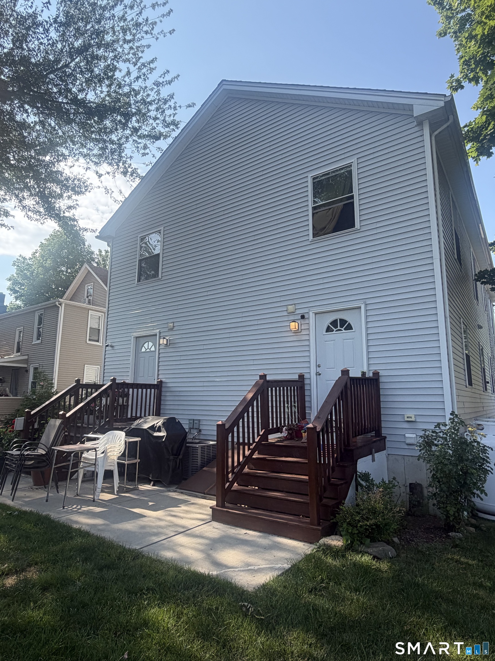 196 Ohio Avenue Bridgeport CT 06610