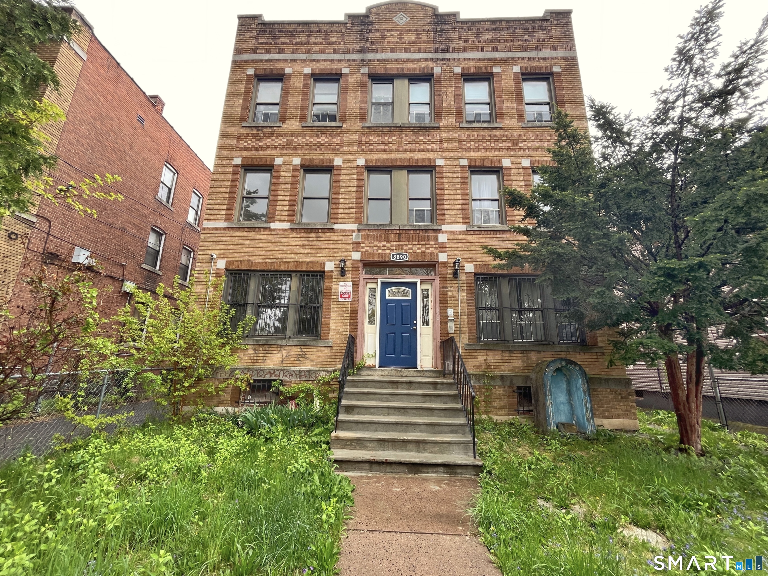 88-90 Clark Street Hartford CT 06120